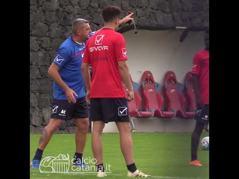 Ritiro 16 luglio - torre del grifo village