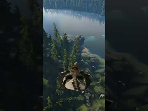 Tips on how to fly a Maewing on PC | #Shorts