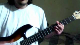 Jet Black Stare - I&#39;m Breathing (Cover)