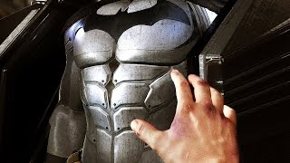 Batman VR PS4 - vyžaduje Playstation VR
