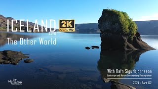 Iceland XXVII - The Other World - Hidden gems in Iceland │ Part 122