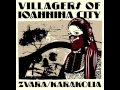Villagers of Ioannina City - Karakolia