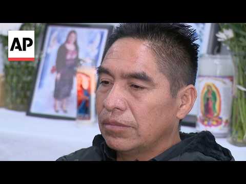 House cleaner shot to death on front porch after going to wrong house in Indianapolis suburb