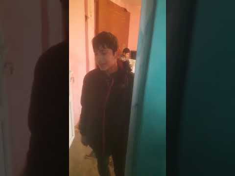 Poezie creștină spusă de un copil modest