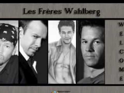 LES FRERES WAHLBERG
