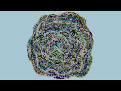Mormaço - Stereogram