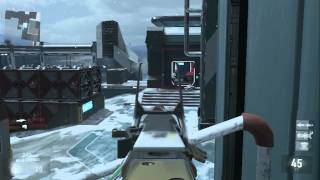 [PC] Advanced Warfare How to start FFA ♥