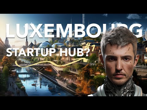 Is Luxembourg a Startup Hub? Interview with Salonkee