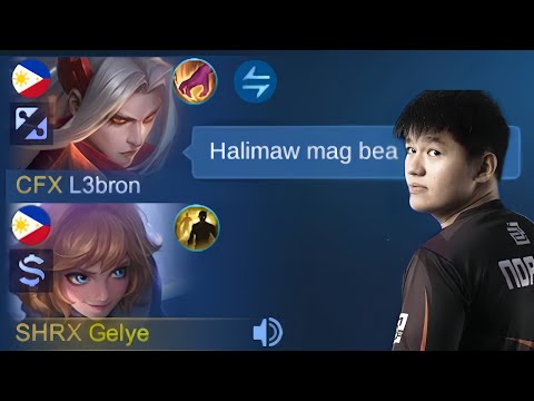 I MET PRO PLAYER IN SOLO RANK GAME!! ONE SHOT BUILD ACTIVATED