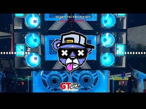 GRAVE EXPLOSÃO - EP. PIQUE ENVOLVENTE - MÚSICAS NOVAS 2023 - PRA PAREDÃO @GTCDsOficial