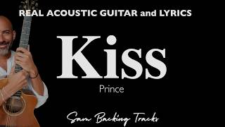 Download lagu Kiss - Prince (Acoustic Karaoke | Original Key) mp3 Download lagu Kiss - Prince (Acoustic Karaoke | Original Key) mp3