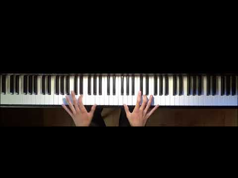 Klavierists - Dzel Manī Sauli (Cover)