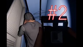 初心者調査員に猿の手は危なすぎる！！【Phasmophobia】 #2