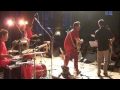 Trailer Love by Antsy McClain and The Troubs