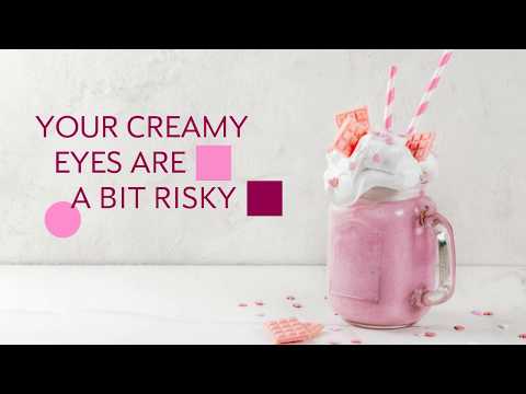 DJ Cosmin feat. Ammagin - Milkshake (Lyrical Video)