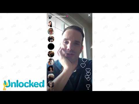 J Michael Tatum Unlocked Highlights 12/09/2017