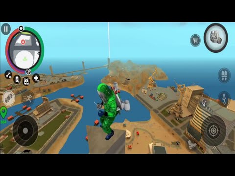 Vegas Crime Simulator Secret Places New Update