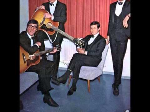 The Shadows Let Me Be The One    (.with introduction  Live The Paris Olympia 1975 )