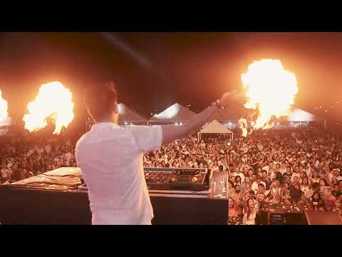 Pam Pam Vinne Vs Trava na Pose - André Olly Mashup remix