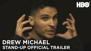 Drew Michael (2018) Official Trailer | Stand-Up Special | HBO