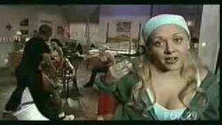 Britney Spears - Making The Video Parady [MadTV]