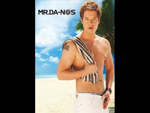 MR.DA-NOS - NUR NO MEH (PART 2) !!!