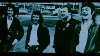 The Lurkers - Move On