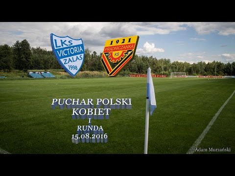 Victoria Zalas - Prądniczanka Kraków 1-14  15.08.2016