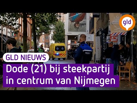 GLD Nieuws 18 september 2022