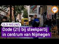 GLD Nieuws 18 september 2022