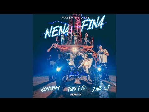 Nena Fina (feat. TORY FTC & HECTORINY)