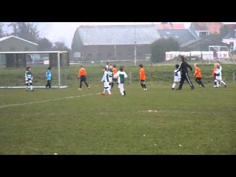 19 feb 2011: Simonshaven F2 - Spijkenisse F8, Film