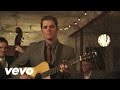 Steep Canyon Rangers - Long Shot