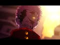 Sukuna S Death JJK 266 268 Animation