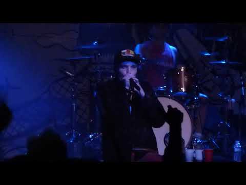 Neck Deep @ The Starland Ballroom  '18