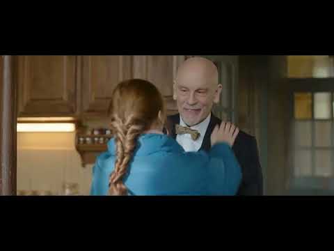 Complètement Cramé ! Bande annonce (film comédie 2023) John Malkovich, Fanny Ardant
