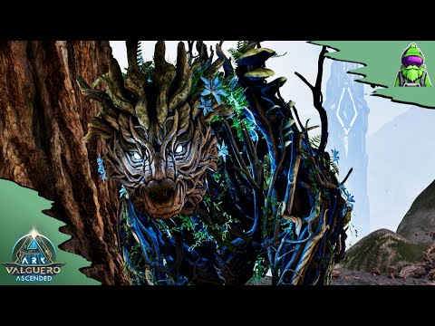 I Finally Raised An Elderclaw!! - Ark: Valguero Ascended [Ep 15]