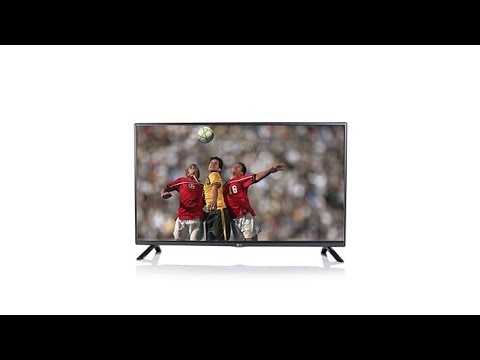 LG 60" UltraHD 4K Smart TV with Tru 4K Engine