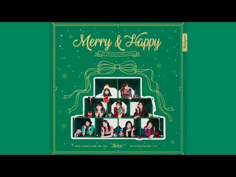 TWICE - Heart Shaker [Audio]