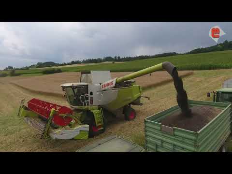 Müller Siblingen GmbH - Landtechnik unsere Leidenschaft seit 20 Jahren! Agrama 2022 Halle 673