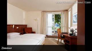 Hotelbewertungen Radisson Blu Park & Conference Centre, Dresden Radebeul