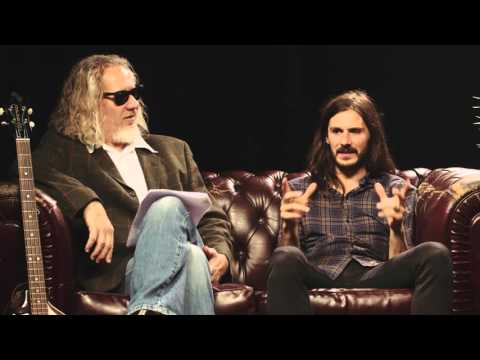 The Difficult Second Album - (In conversation with The Temperance Movement)