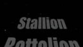 The BossHoss - Stallion Battalion