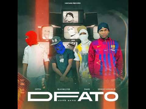 Ernizzy khvlifa Jr feat  Gmzsa , Snare , Blue Bello - DFATO (Prod by NGOVAS )