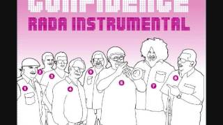 Confidence - Rada Instrumental 2011 - CD COMPLETO