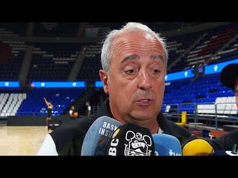 Txus Vidorreta analiza los fichajes 25/26