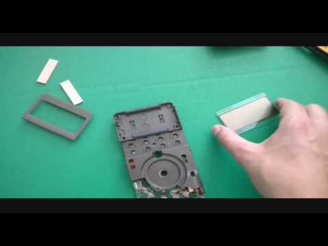 Fluke 87 Display Repair The Right Way - Free Instructions