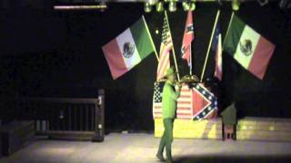 Freddy mit &quot;Unter fremden Sternen&quot;