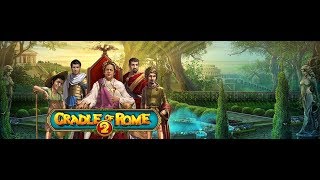 Cradle of Rome 2 videosu