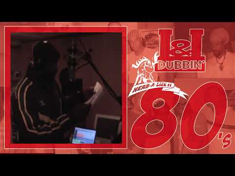 Eek-A-Mouse - Herbalize It In The City (Herbalize It Dubplate)